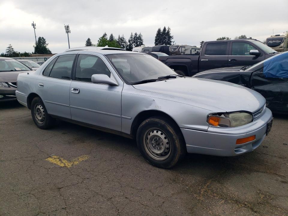 Aukcja sprzedaży 1996 Toyota Camry, vin: 4T1BG12K6TU758586, numer aukcji: 49826566