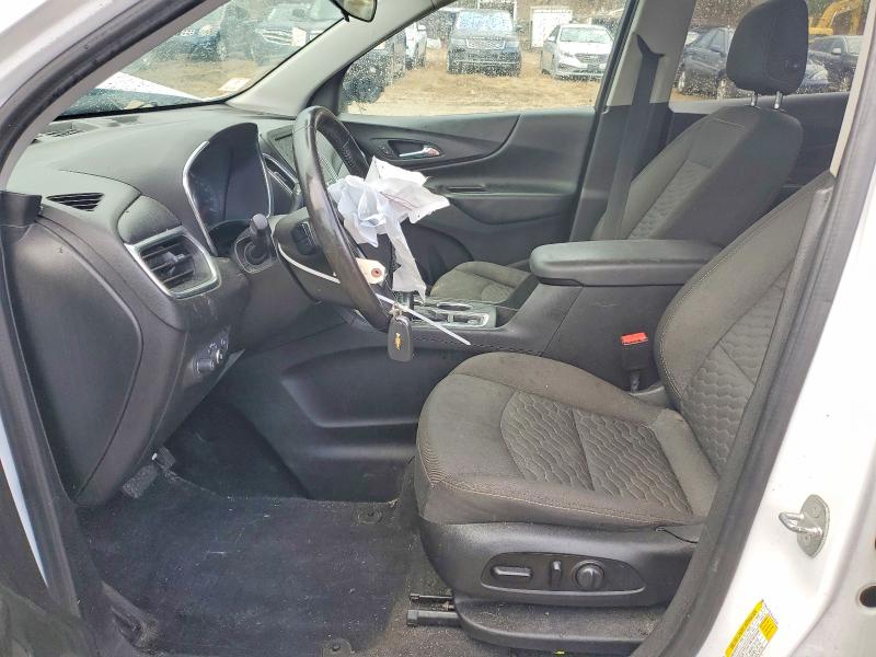 Продажа на аукционе авто 2020 Chevrolet Equinox, vin: 2GNAXTEV5L6132129, номер лота: 48401146