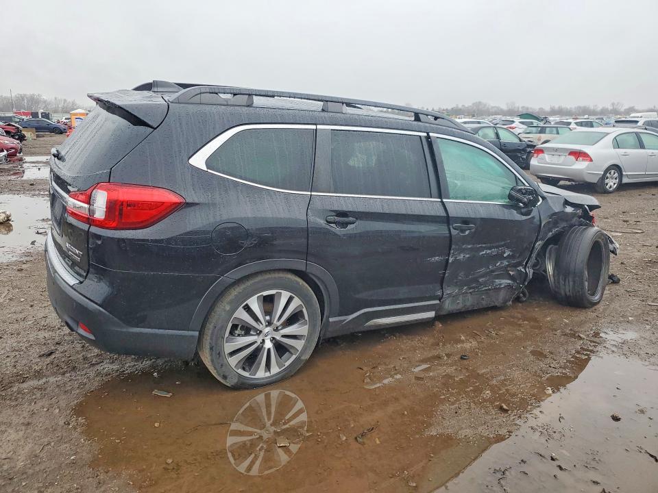 Продаж на аукціоні авто 2021 Subaru Ascent, vin: 4S4WMALD7M3408322, номер лоту: 49028496