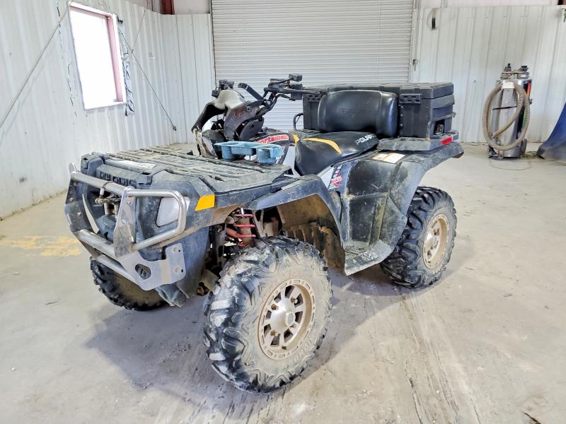 Продажа на аукционе авто 2005 Polaris Sportsman, vin: 4XAMH76A65A624249, номер лота: 51106196