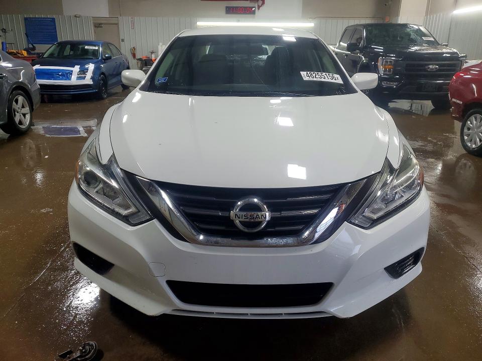 Продажа на аукционе авто 2016 Nissan Altima, vin: 1N4AL3AP1GN321234, номер лота: 48255156