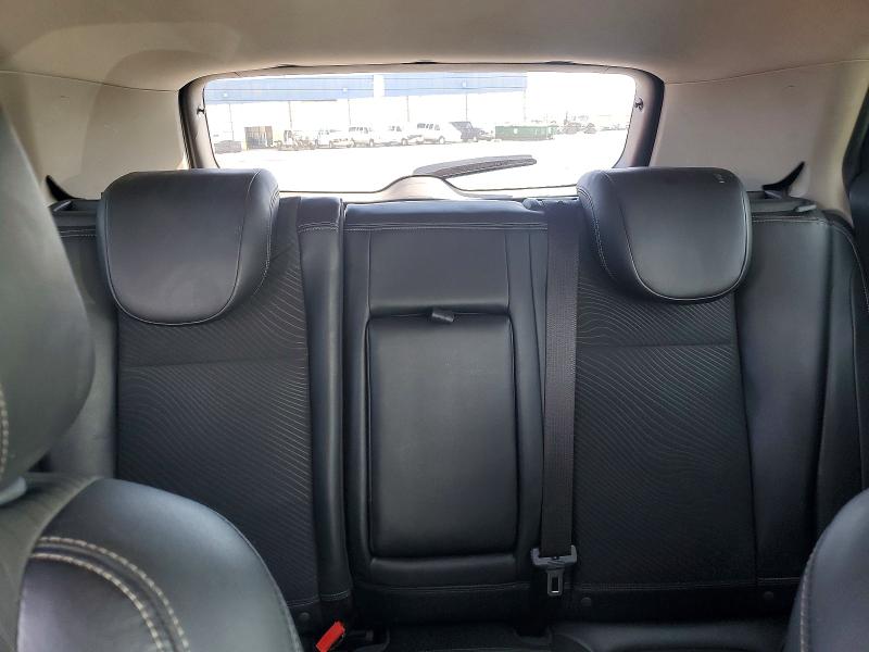 2014 Buick Encore მანქანა იყიდება აუქციონზე, vin: KL4CJBSB5EB649349, აუქციონის ნომერი: 51414866