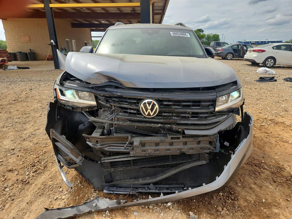 Продаж на аукціоні авто 2023 Volkswagen Atlas, vin: 1V2SR2CA5PC536318, номер лоту: 48654066