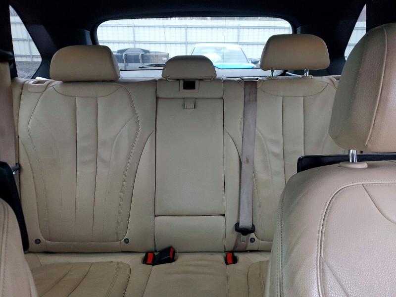 Продажа на аукционе авто 2017 Bmw X5, vin: 5UXKR0C39H0V70870, номер лота: 48303316