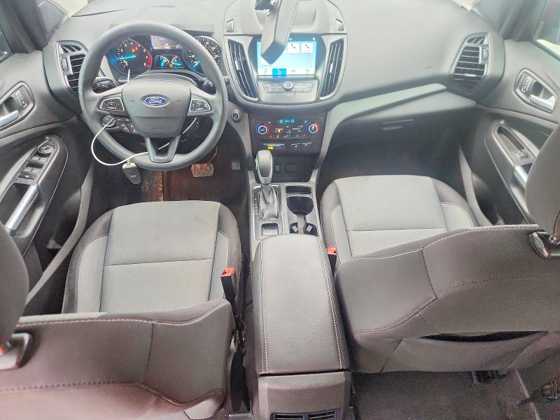 Продажа на аукционе авто 2019 Ford Escape, vin: 1FMCU0GD5KUA04689, номер лота: 50954326