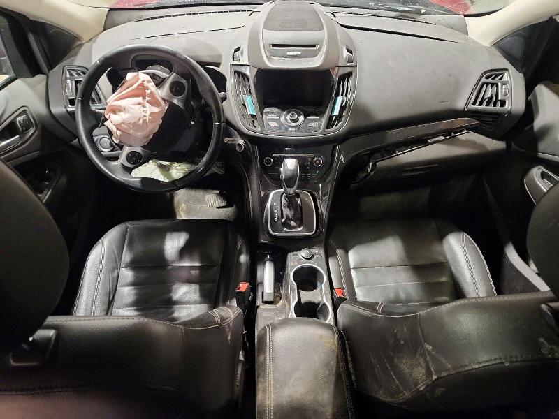 Aukcja sprzedaży 2014 Ford Escape, vin: 1FMCU9J96EUA53557, numer aukcji: 50662626