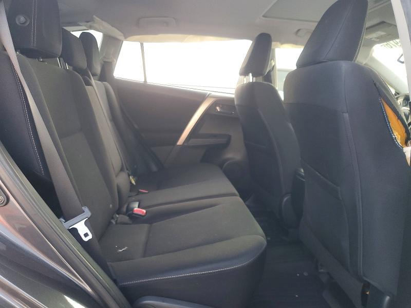 Aukcja sprzedaży 2015 Toyota Rav4, vin: JTMWFREV4FD062598, numer aukcji: 48315976