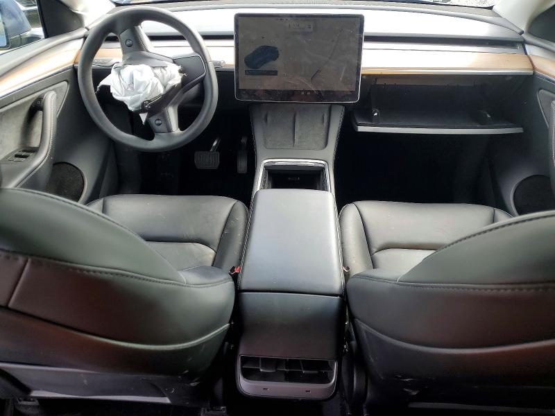 Продажа на аукционе авто 2023 Tesla Model Y, vin: 7SAYGDEE2PF790605, номер лота: 48707336