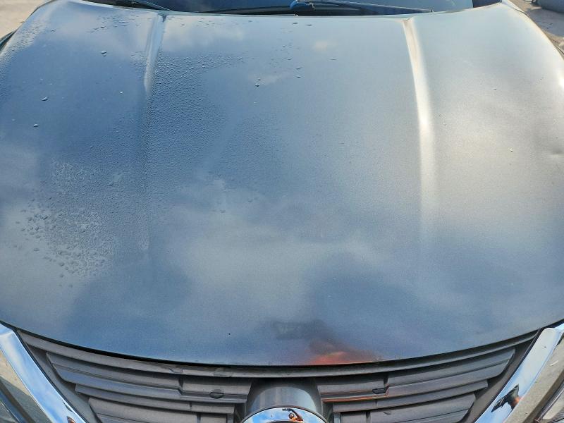 2017 Nissan Altima მანქანა იყიდება აუქციონზე, vin: 1N4AL3AP6HC483387, აუქციონის ნომერი: 50633166