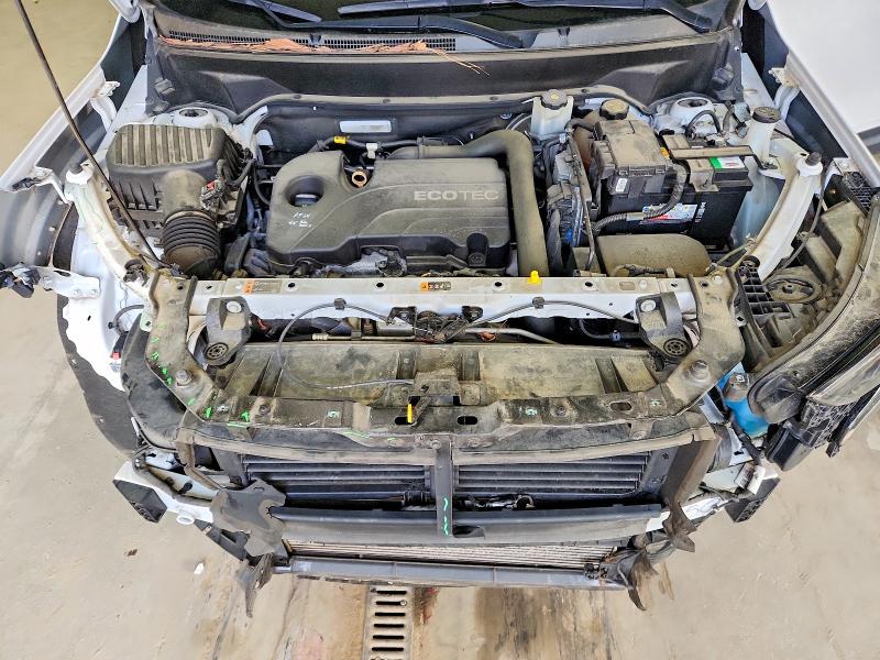 Aukcja sprzedaży 2019 Gmc Terrain, vin: 3GKALMEV0KL194174, numer aukcji: 47615006