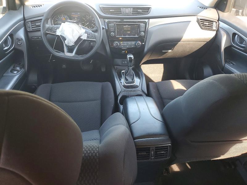 2019 Nissan Rogue Sport მანქანა იყიდება აუქციონზე, vin: JN1BJ1CP2KW526041, აუქციონის ნომერი: 48855406