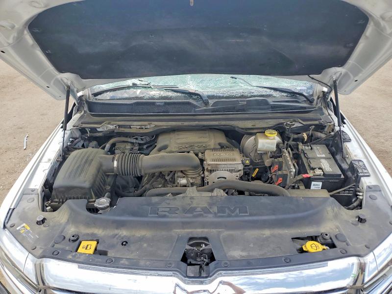 Продажа на аукционе авто 2021 Ram 1500, vin: 1C6SRFKT5MN551680, номер лота: 51251326
