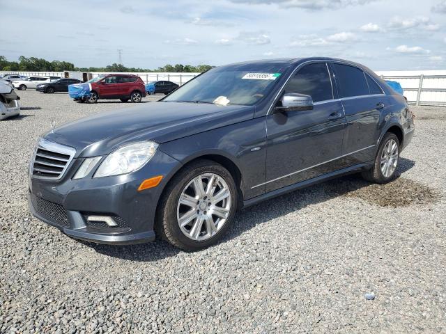 50515356 :رقم المزاد ، WDDHF8JB5CA552257 vin ، 2012 Mercedes-benz E مزاد بيع