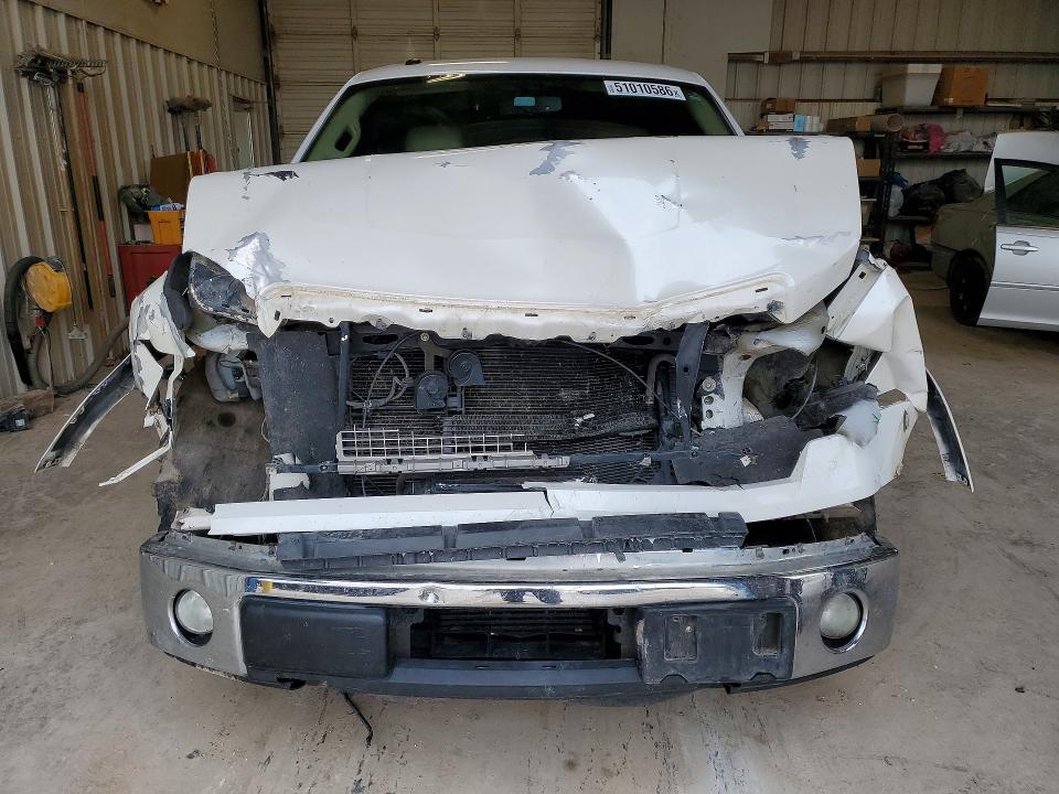 Aukcja sprzedaży 2011 Ford F150, vin: 1FTFW1CT6BFC05102, numer aukcji: 51010586