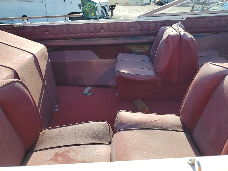 1977 Boat Boat მანქანა იყიდება აუქციონზე, vin: CVEN360411767, აუქციონის ნომერი: 51030386
