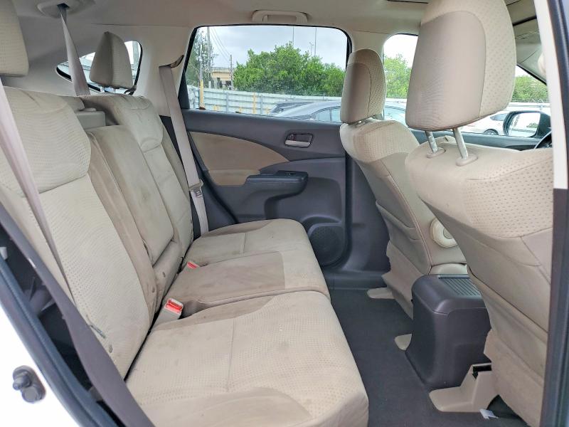 Aukcja sprzedaży 2012 Honda Cr-v, vin: 5J6RM4H52CL035235, numer aukcji: 51110116