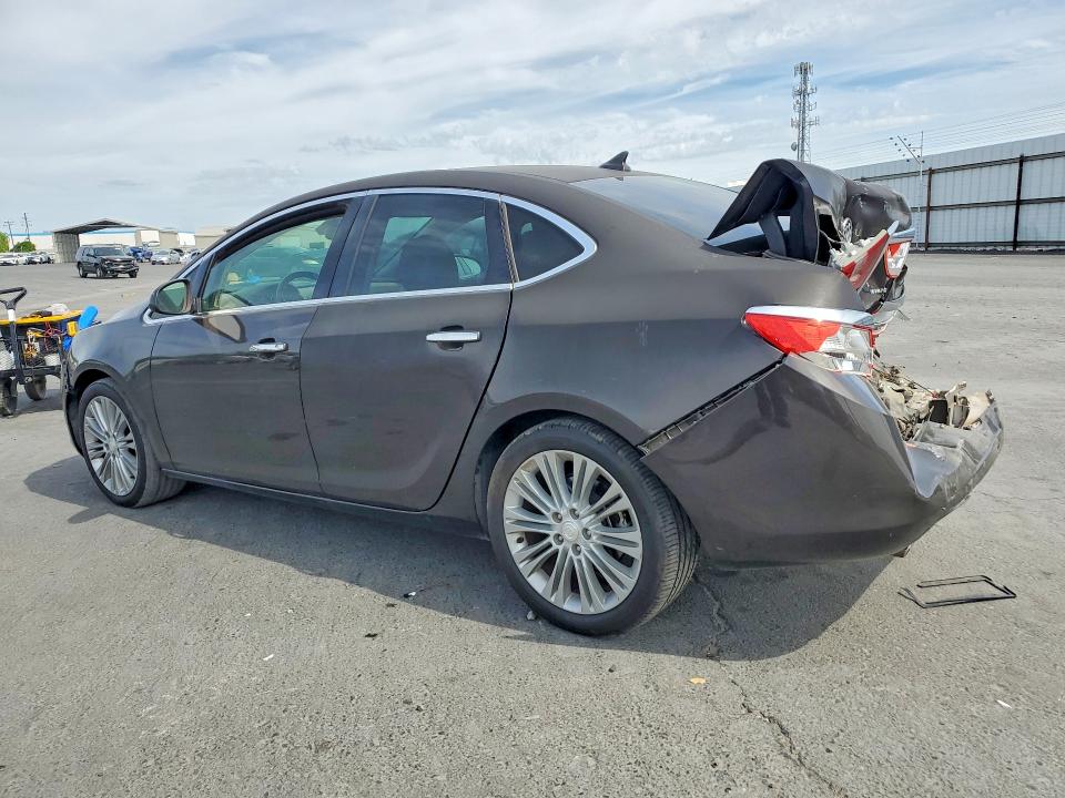 Aukcja sprzedaży 2013 Buick Verano, vin: 1G4PR5SK2D4169673, numer aukcji: 48878236