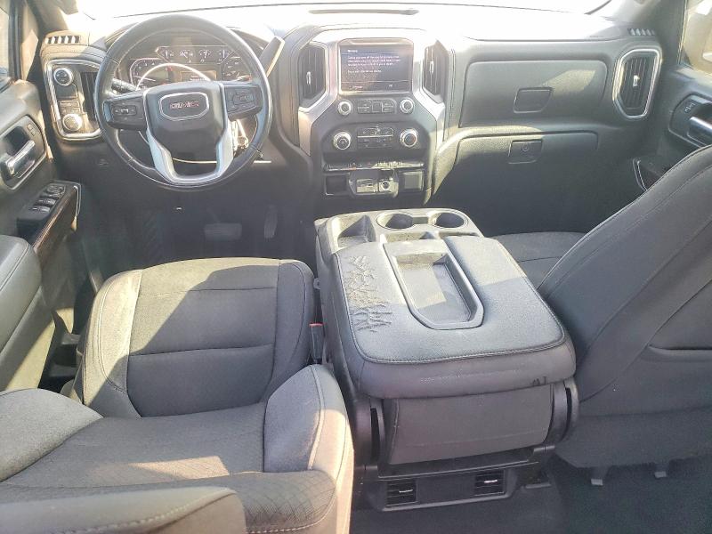 51089656 :رقم المزاد ، 1GTP8BED3KZ352261 vin ، 2019 Gmc Sierra مزاد بيع