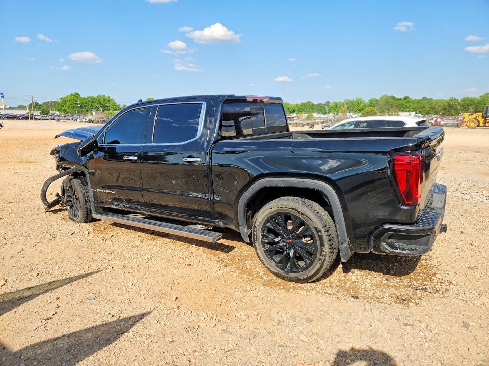 50980466 :رقم المزاد ، 3GTUUGEL0NG657787 vin ، 2022 Gmc Sierra مزاد بيع