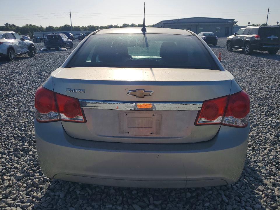 Продаж на аукціоні авто 2014 Chevrolet Cruze, vin: 1G1PC5SB2E7101484, номер лоту: 50550316