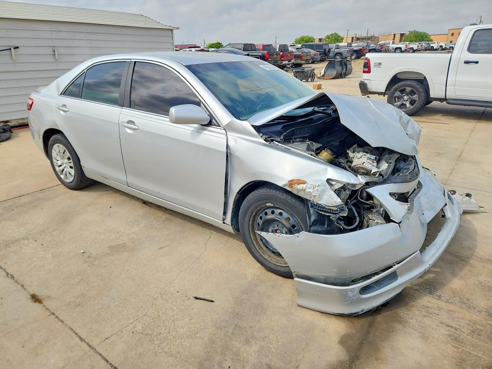 Продажа на аукционе авто 2009 Toyota Camry, vin: 4T4BE46K39R119274, номер лота: 48266956
