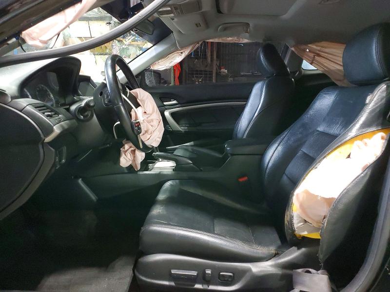 Aukcja sprzedaży 2010 Honda Accord, vin: 1HGCS2B88AA009502, numer aukcji: 51709076