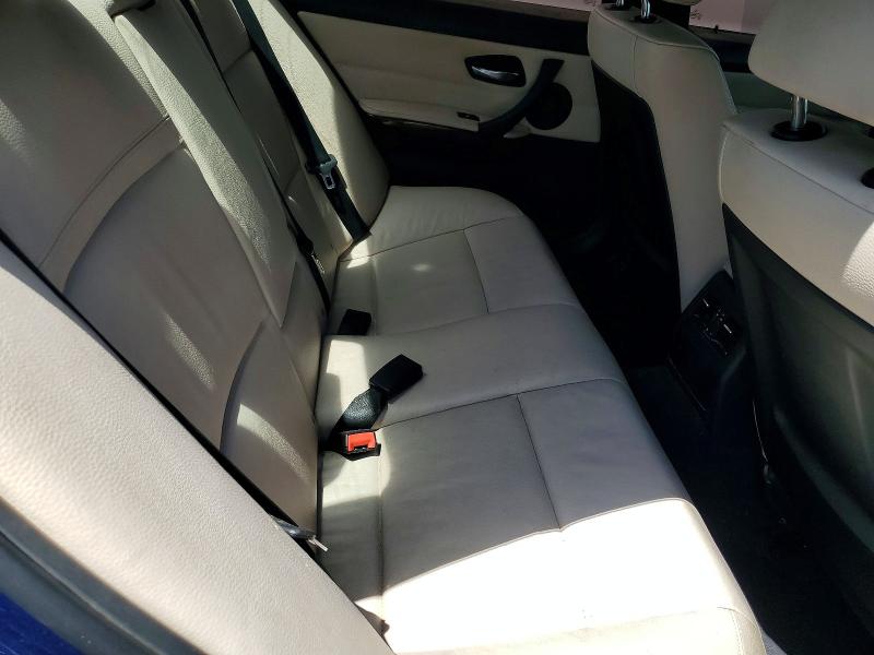 Продажа на аукционе авто 2011 Bmw 335, vin: WBAPL5G5XBNN21881, номер лота: 50719416