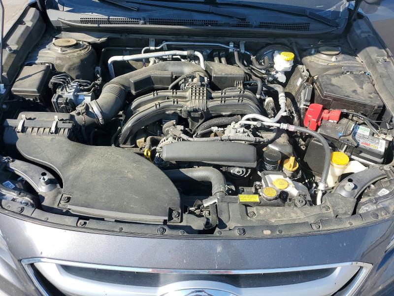 2020 Subaru Outback მანქანა იყიდება აუქციონზე, vin: 4S4BTACC8L3125001, აუქციონის ნომერი: 49794066