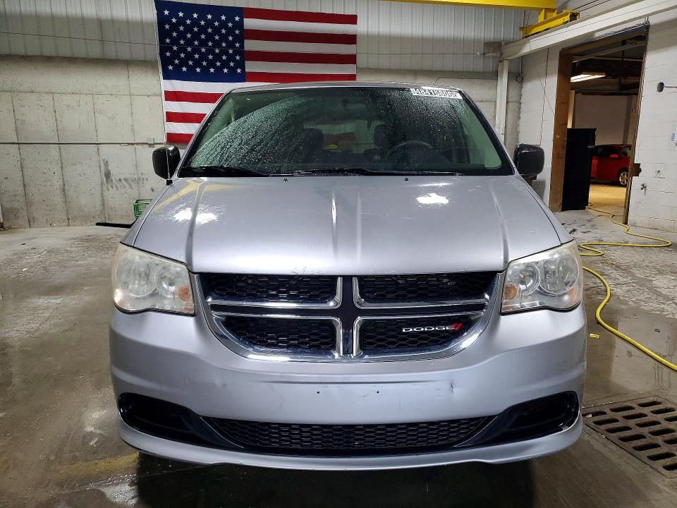2013 Dodge Grand Caravan მანქანა იყიდება აუქციონზე, vin: 2C4RDGBG4DR651478, აუქციონის ნომერი: 48415806