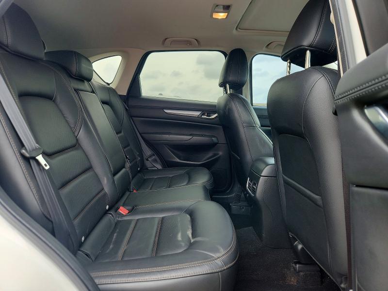 Aukcja sprzedaży 2022 Mazda Cx-5, vin: JM3KFBCM0N0619181, numer aukcji: 49376006
