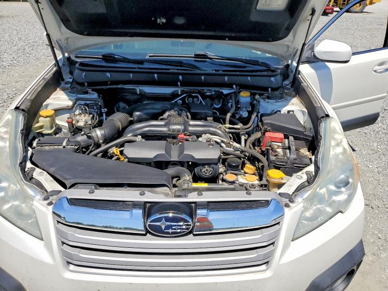 Aukcja sprzedaży 2013 Subaru Outback, vin: 4S4BRCGC7D3281147, numer aukcji: 50216376