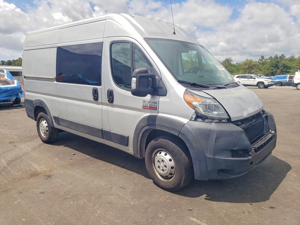Aukcja sprzedaży 2019 Ram Promaster 1500, vin: 3C6TRVBG7KE522667, numer aukcji: 51239986