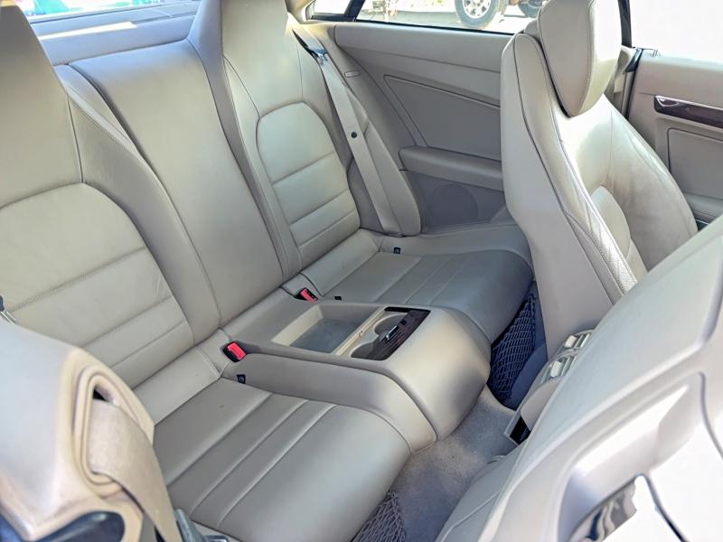 Aukcja sprzedaży 2012 Mercedes-benz E, vin: WDDKJ8JB3CF173622, numer aukcji: 48635326