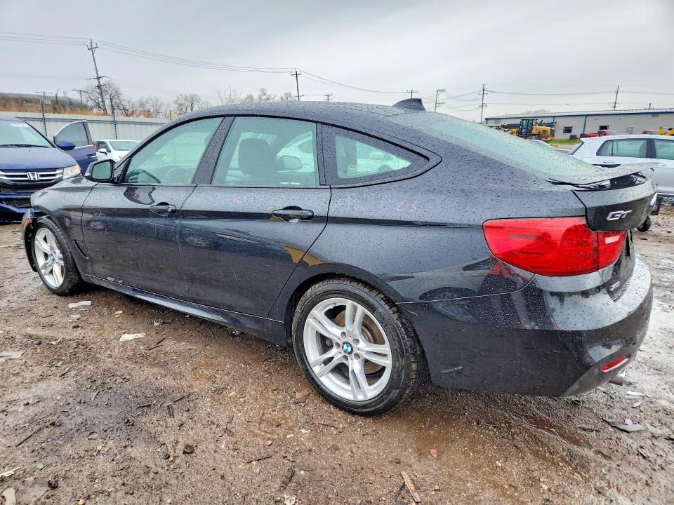 Aukcja sprzedaży 2015 Bmw 335, vin: WBA3X9C57FD868032, numer aukcji: 49707386