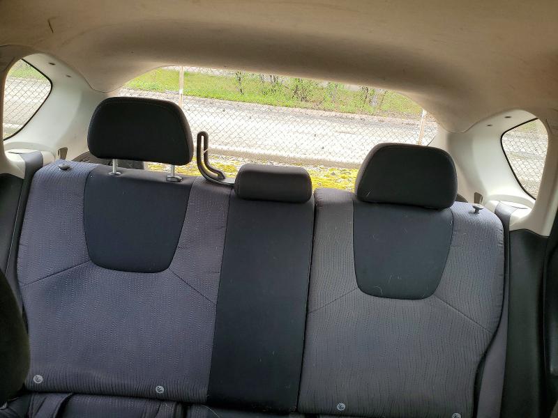 Aukcja sprzedaży 2010 Subaru Impreza, vin: JF1GH6D61AH824865, numer aukcji: 51345536