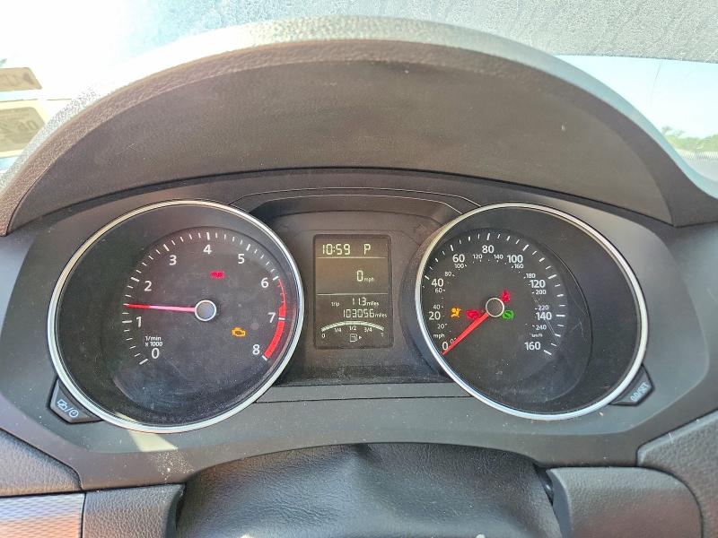 Aukcja sprzedaży 2016 Volkswagen Jetta, vin: 3VWD67AJ0GM377481, numer aukcji: 50258796