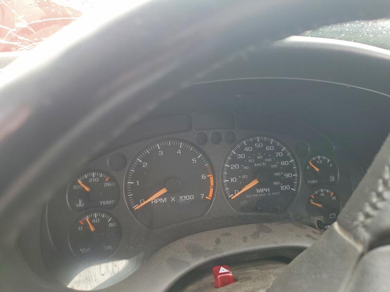 2003 Gmc Sonoma მანქანა იყიდება აუქციონზე, vin: 1GTCS19H538153534, აუქციონის ნომერი: 50933766
