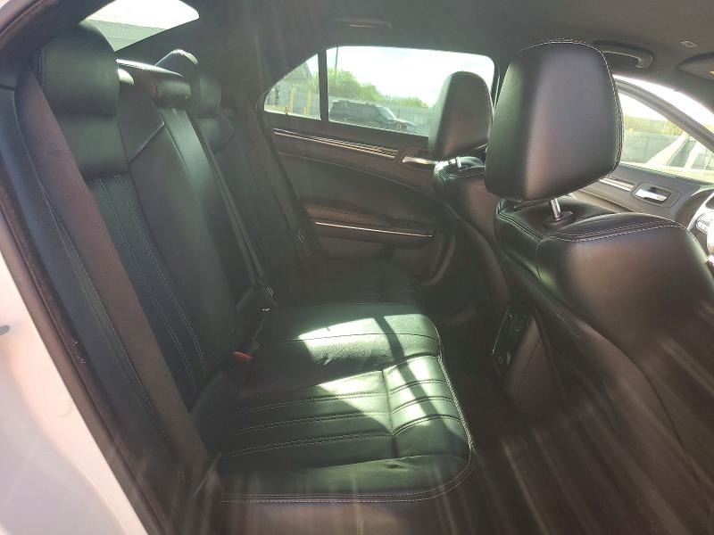 Aukcja sprzedaży 2018 Chrysler 300, vin: 2C3CCABGXJH216542, numer aukcji: 49613316