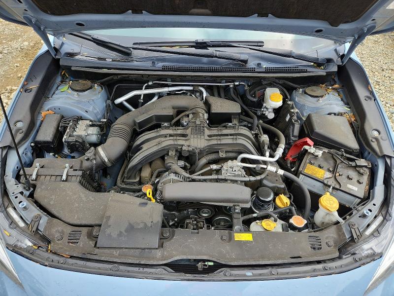 Aukcja sprzedaży 2021 Subaru Crosstrek, vin: JF2GTHNC7M8675831, numer aukcji: 50586446