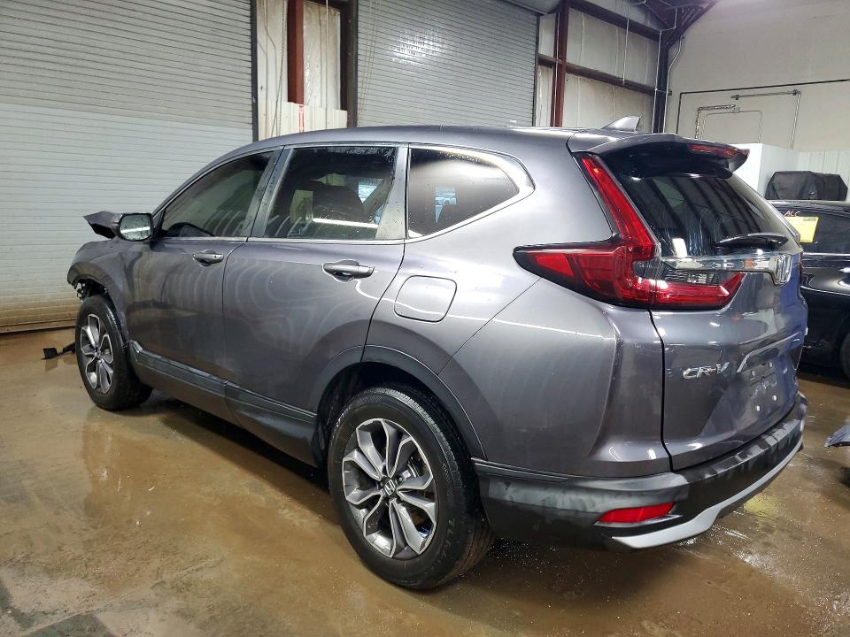 Aukcja sprzedaży 2020 Honda Cr-v, vin: 2HKRW2H53LH610967, numer aukcji: 50118106