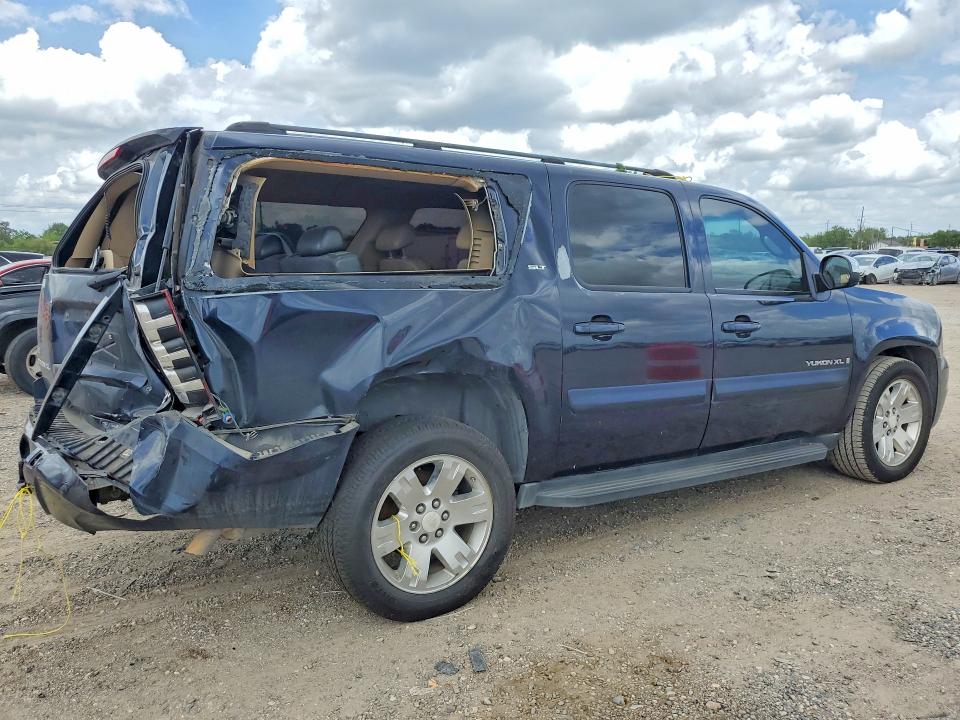 Aukcja sprzedaży 2007 Gmc Yukon Xl, vin: 1GKFC16067J228575, numer aukcji: 49420466