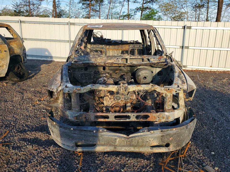 Aukcja sprzedaży 2010 Dodge Ram 1500, vin: 1D7RV1CP6AS206894, numer aukcji: 50096146