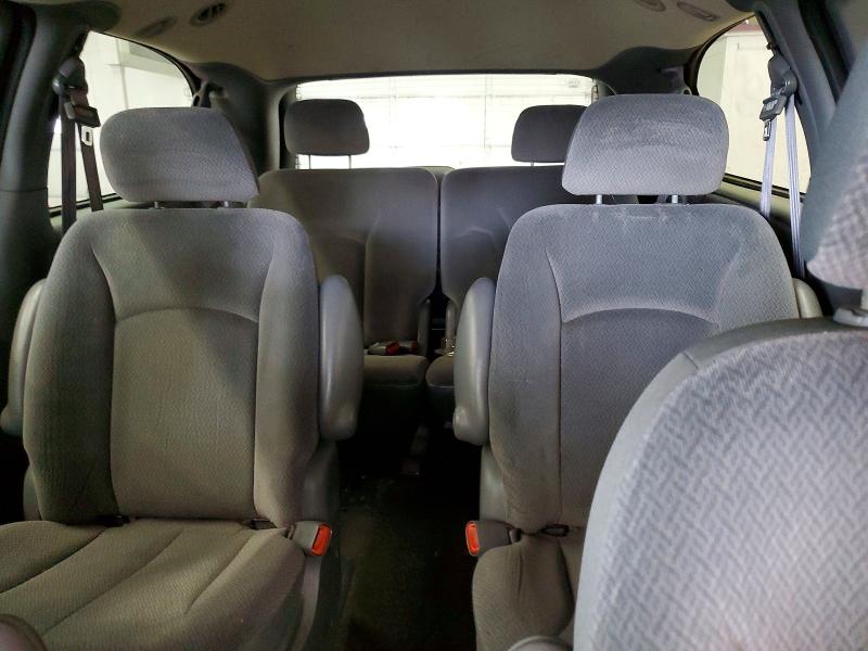 2004 Chrysler Town & Country Ex Fw მანქანა იყიდება აუქციონზე, vin: 2C4GP44R14R600256, აუქციონის ნომერი: 50160186