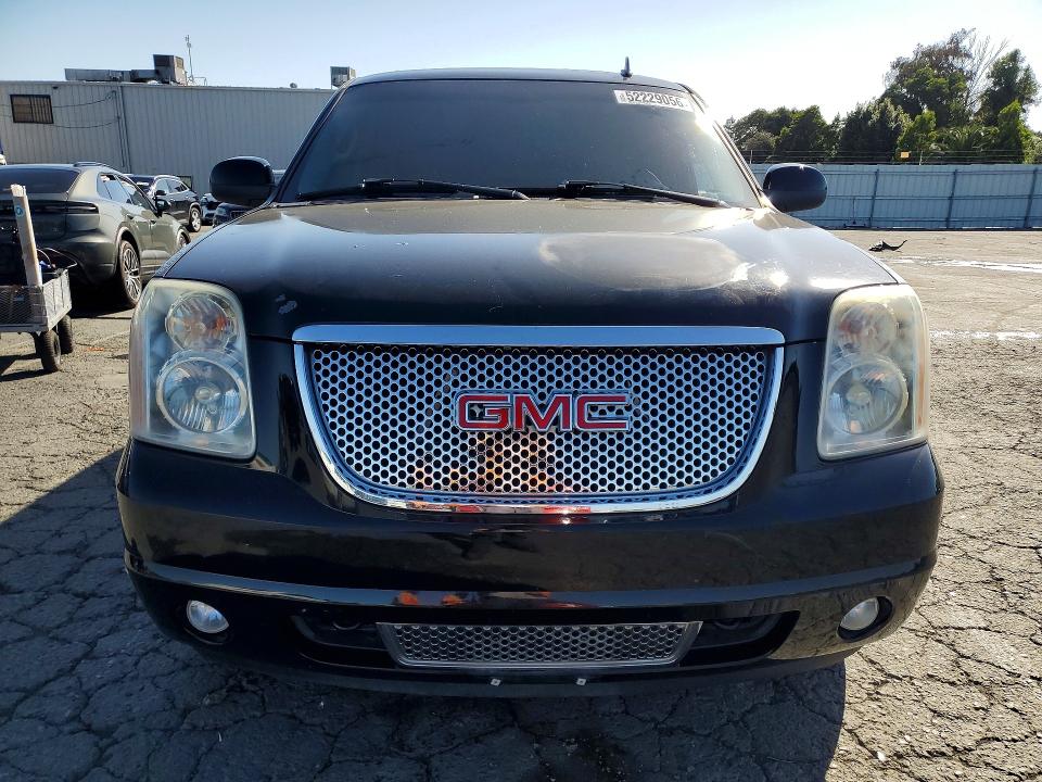 Aukcja sprzedaży 2007 Gmc Yukon, vin: 1GKFK63807J361522, numer aukcji: 52229056
