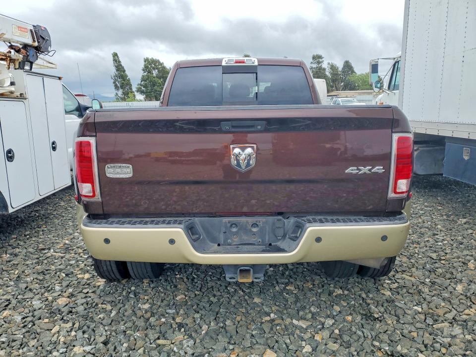 Продаж на аукціоні авто 2013 Ram 3500, vin: 3C63RRNL6DG561547, номер лоту: 47920696