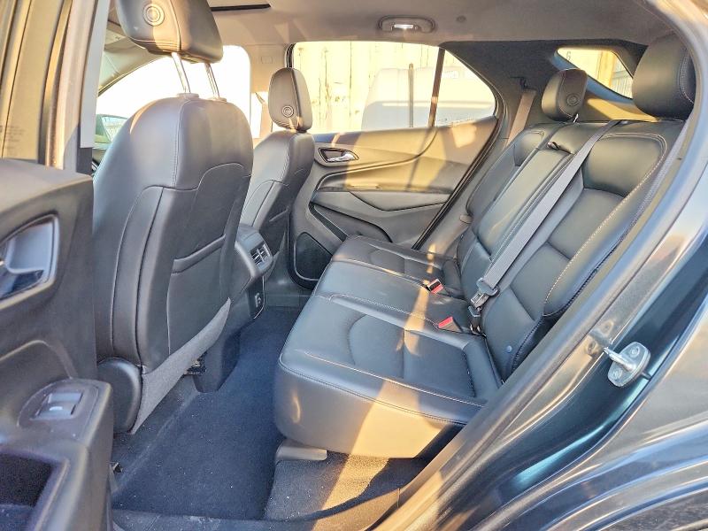 Aukcja sprzedaży 2020 Chevrolet Equinox, vin: 2GNAXLEX6L6203517, numer aukcji: 50982196
