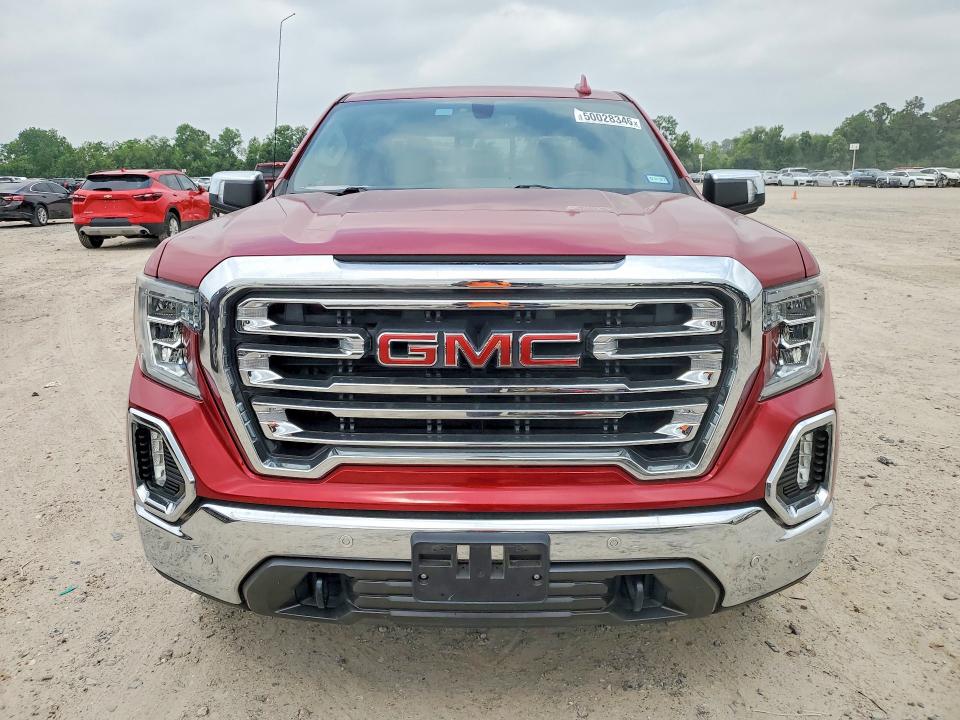 50028346 :رقم المزاد ، 3GTP8DED6MG182685 vin ، 2021 Gmc Sierra مزاد بيع