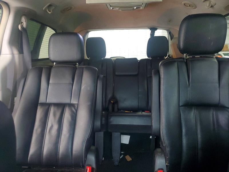Aukcja sprzedaży 2014 Chrysler Town & Country, vin: 2C4RC1BG1ER126279, numer aukcji: 51684926