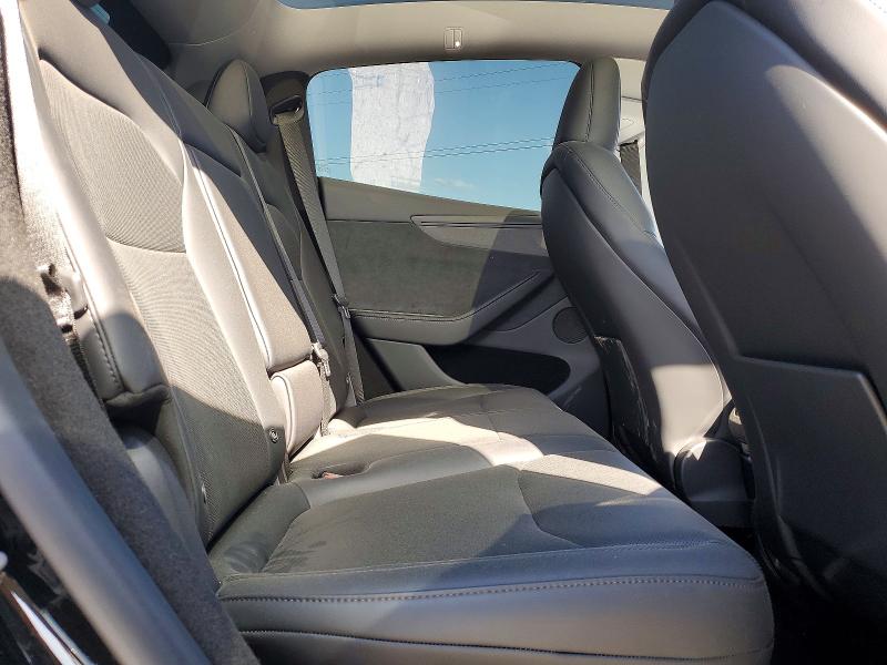 Auction sale of the 2026 Tesla Model Y, vin: 7SAYGDED2TA495633, lot number: 50959996