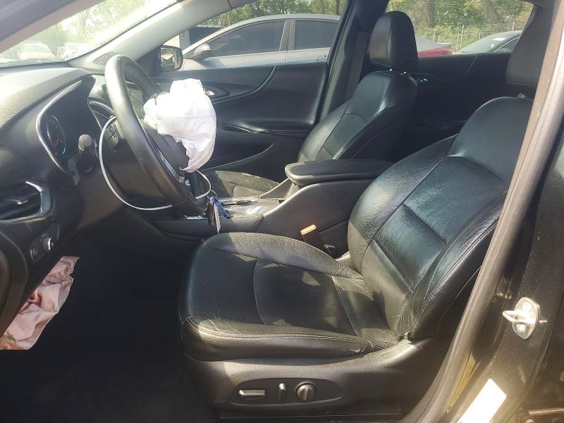 Aukcja sprzedaży 2016 Chevrolet Malibu, vin: 1G1ZE5ST5GF216634, numer aukcji: 51195776